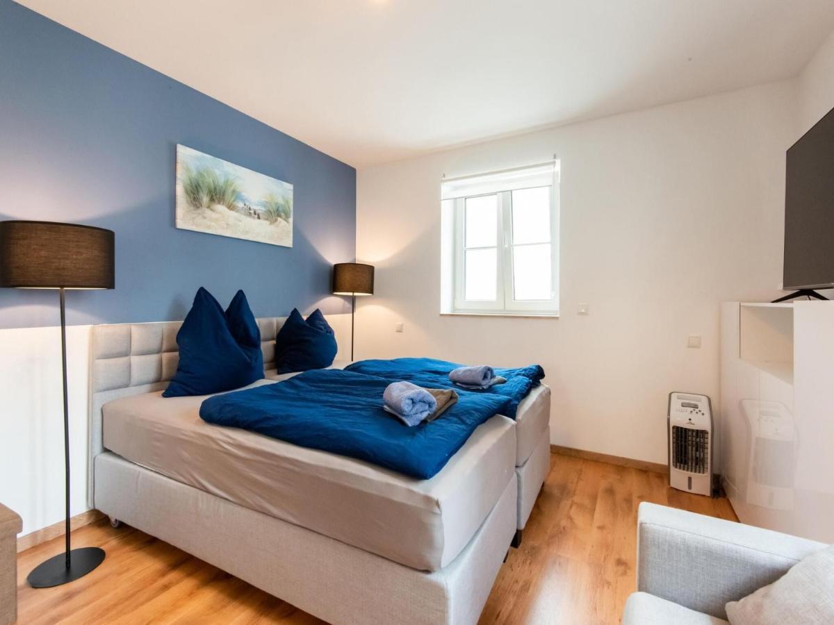 Apartment With Terrace In An Ideal Location Haunsheim المظهر الخارجي الصورة