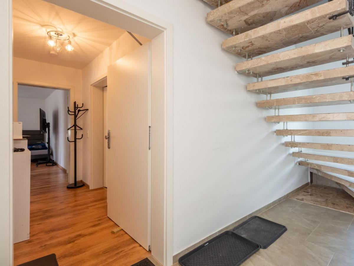 Apartment With Terrace In An Ideal Location Haunsheim المظهر الخارجي الصورة